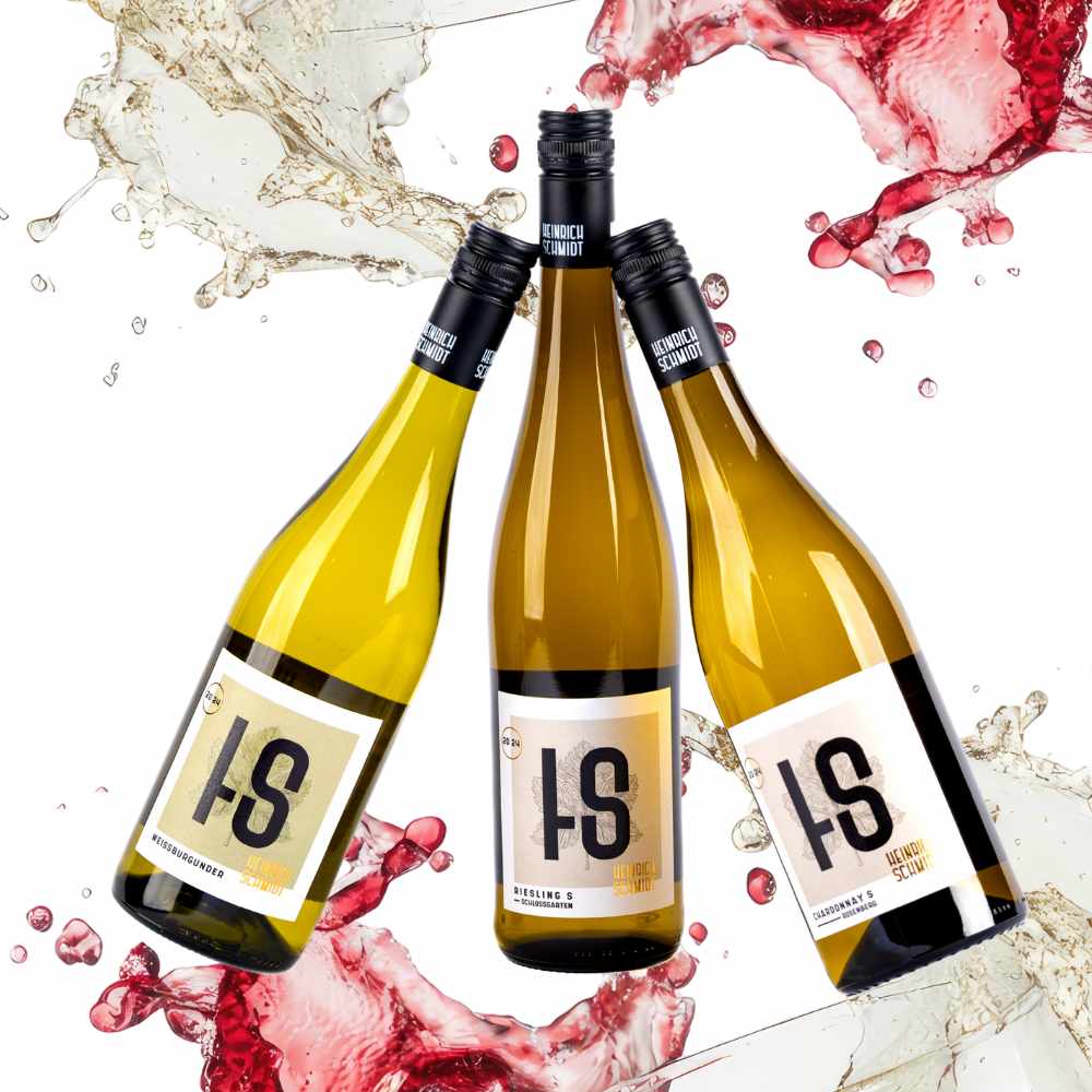 Wein Pakete