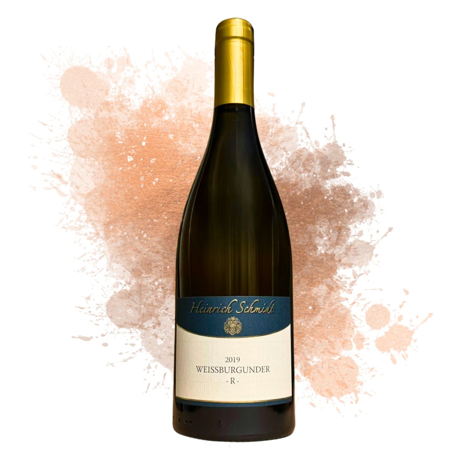 2019 Weißburgunder R trocken