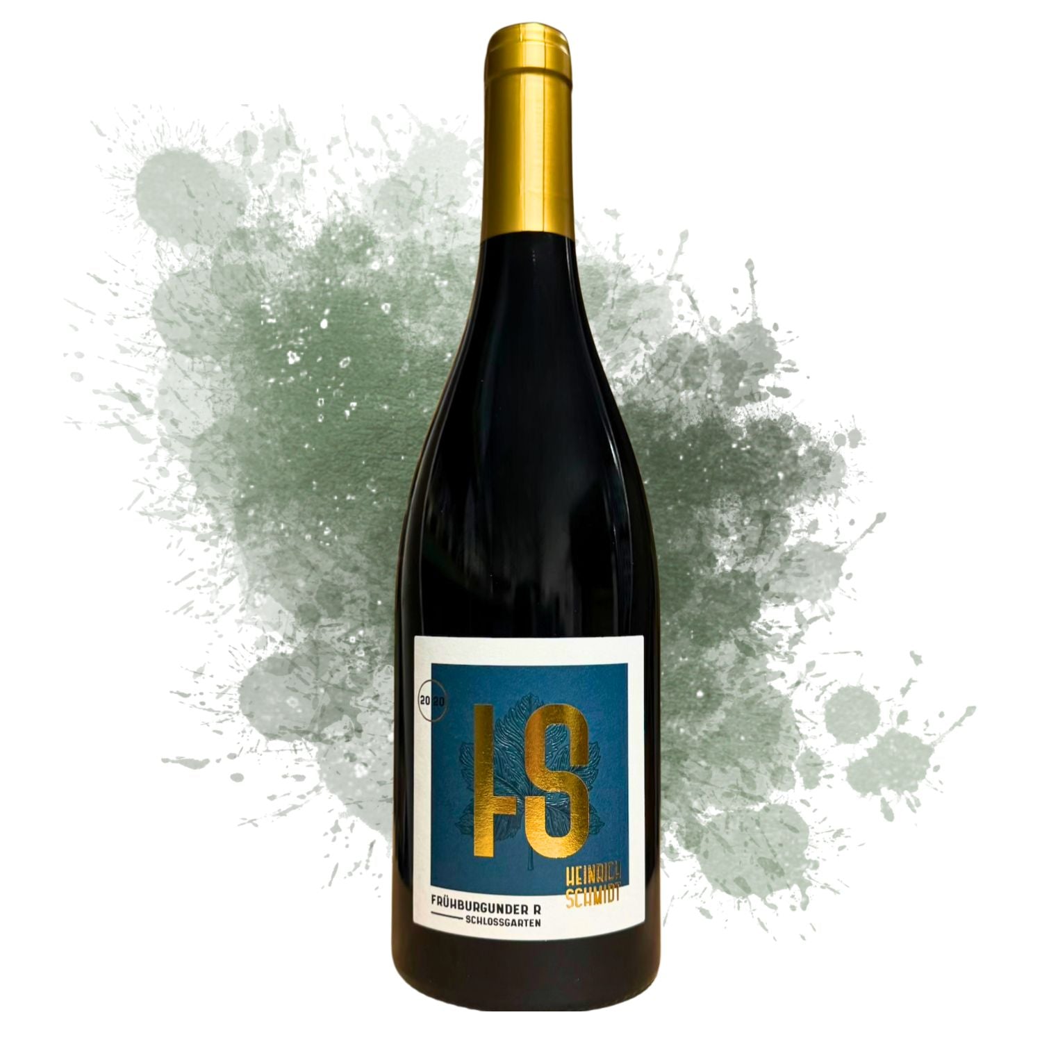 2020 Frühburgunder R Schlossgarten