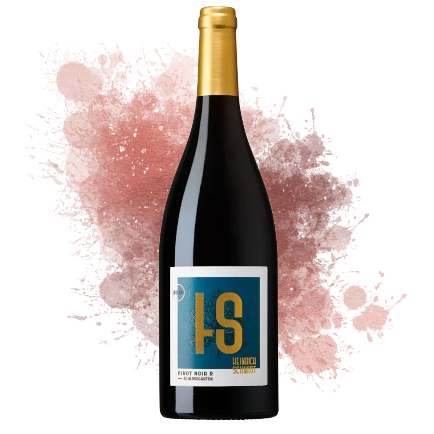 2020 Pinot Noir R Schlossgarten