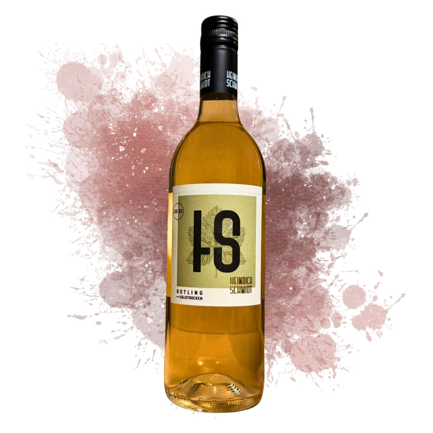 2022 Rotling halbtrocken