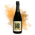 2022 Scheurebe Sekt halbtrocken