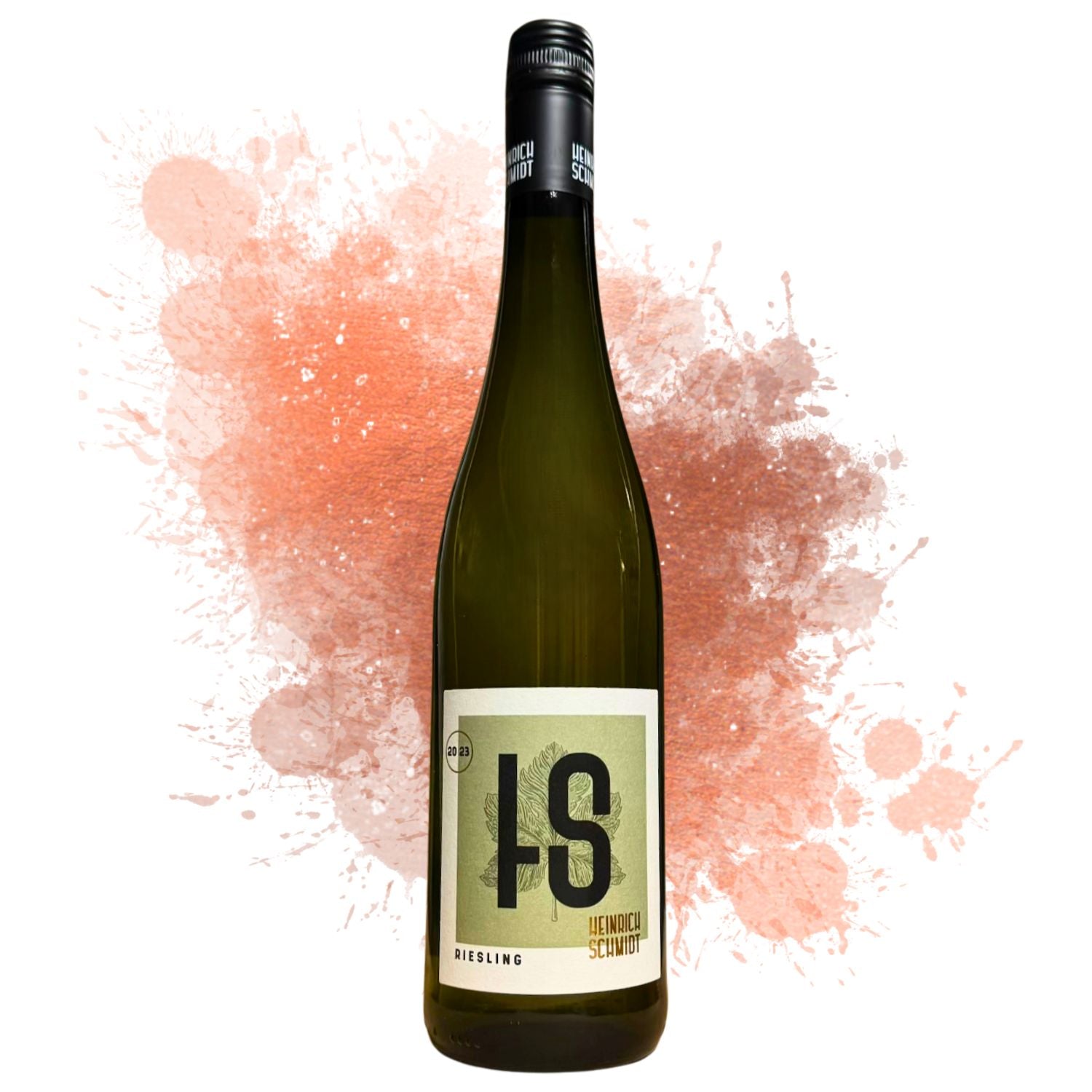 2023 Riesling trocken