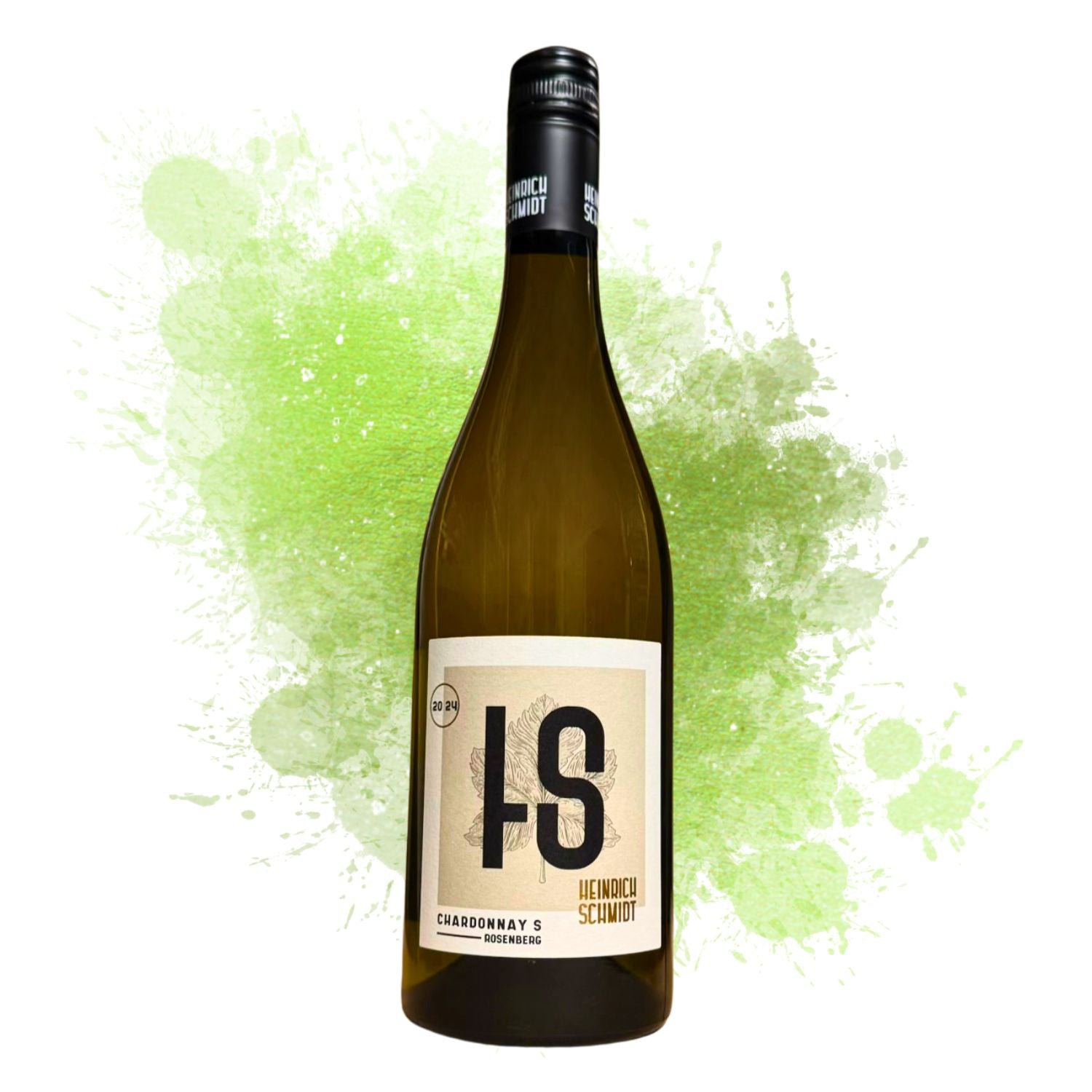 2024 Chardonnay S Rosenberg