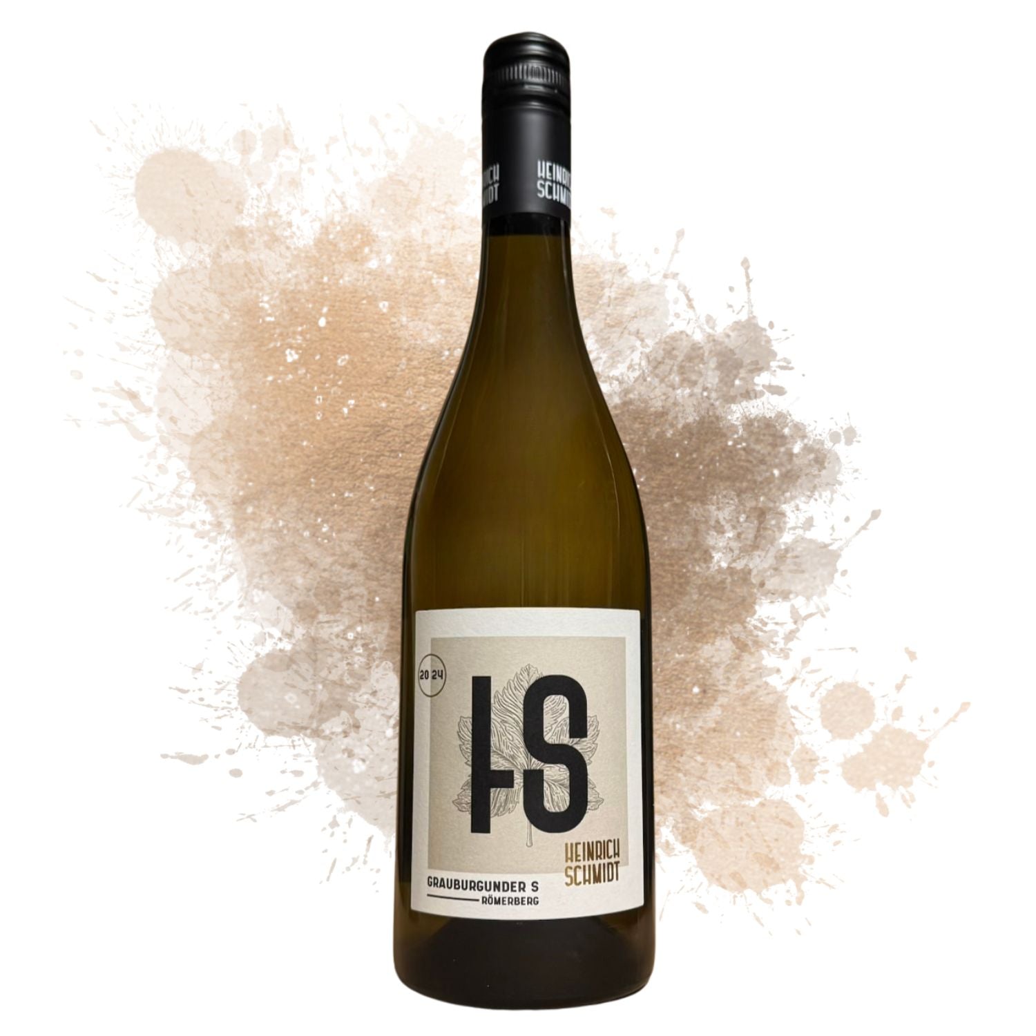2024 Grauburgunder S Römerberg