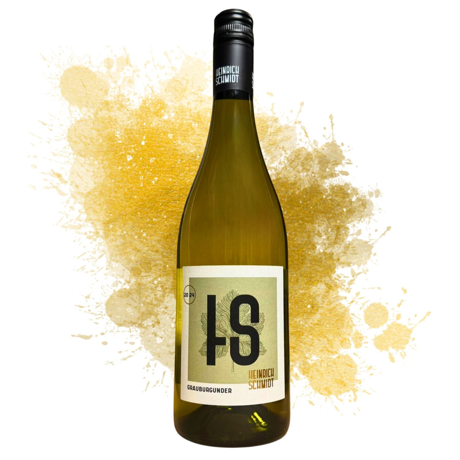 2024 Grauburgunder trocken