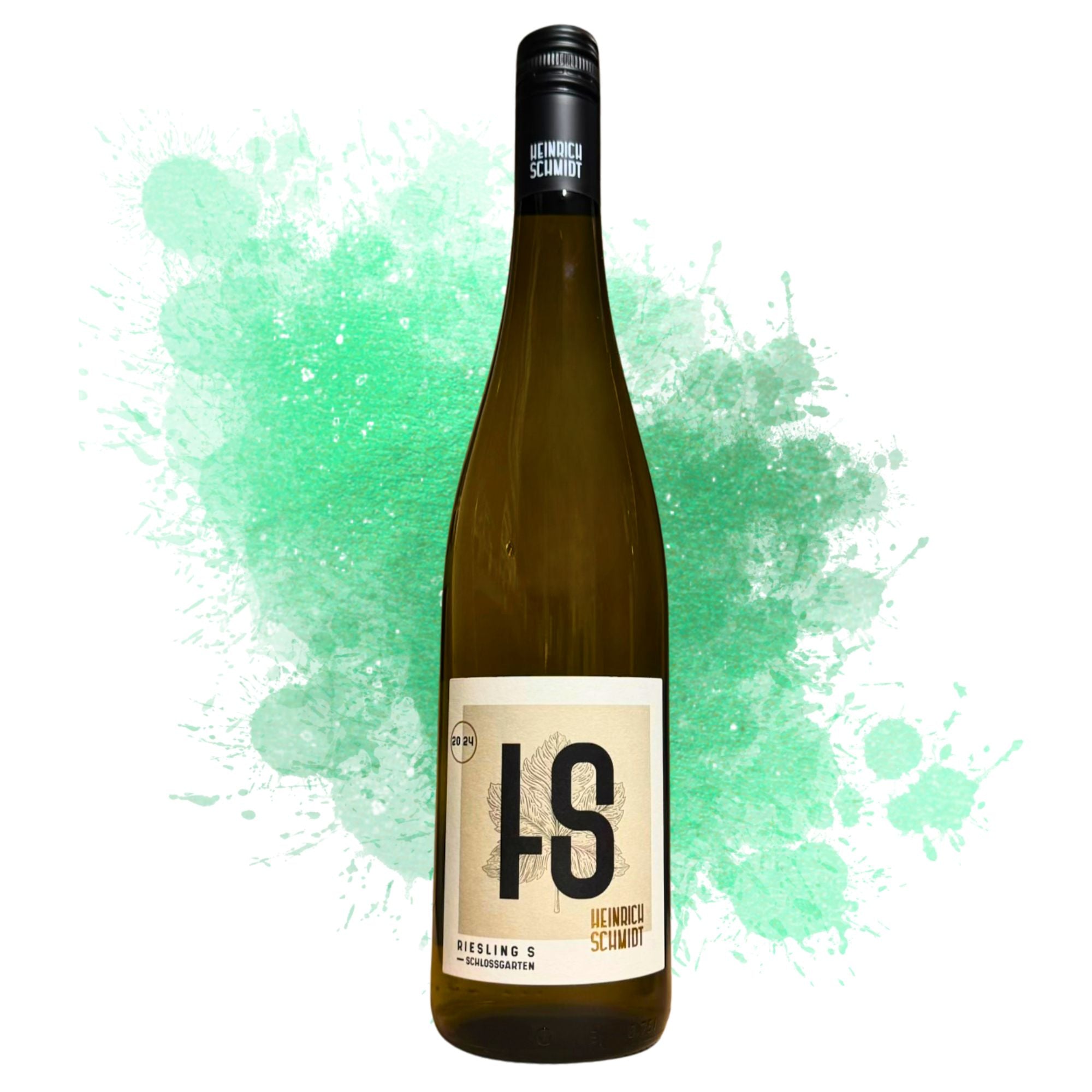 2024 Riesling S Schlossgarten