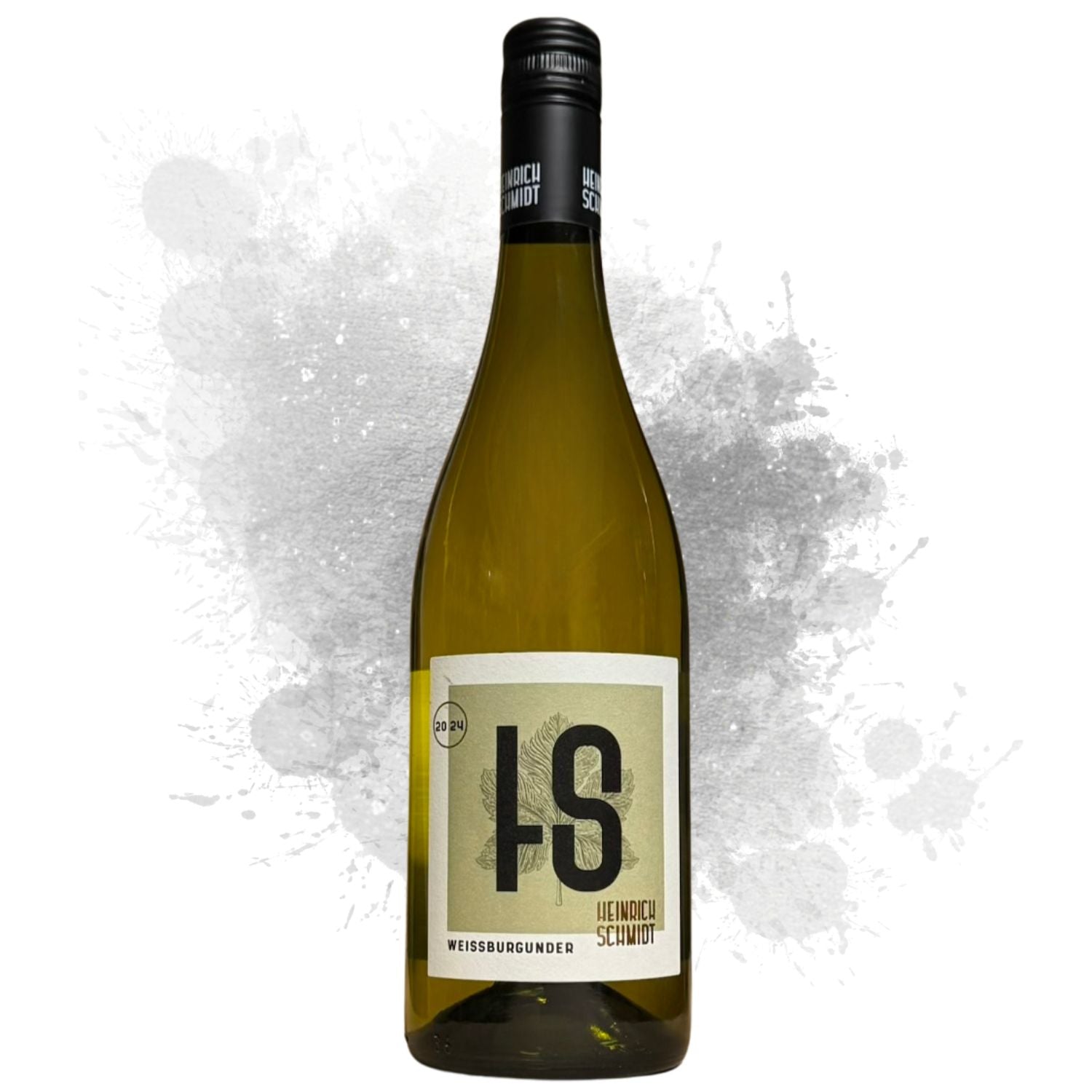 2024 Weisburgunder trocken