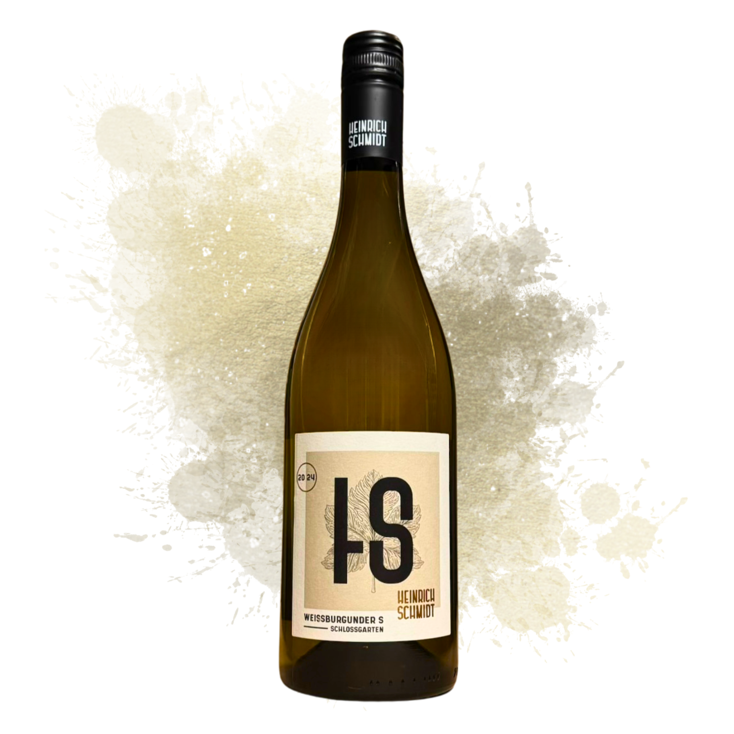2024 Weißburgunder S Schlossgarten