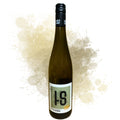 2025 Müller-Thurgau & Scheurebe